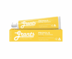 Grants Propolis Natural Toothpaste (Fluoride Free) - Image 