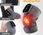 Heated Vibration Joint Massager - Image 