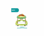 CHICCO WALKY TALKY BABY WALKER - Image 