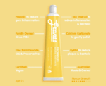 Grants Propolis Natural Toothpaste (Fluoride Free) - Image 