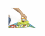 Chicco Electronic Turbo Ball City Play Mat, - Image 