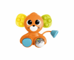 CHICCO MULTIACTIVITY MOUSE - Image 