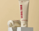 SEOUL 1988 Cream : Snail Mucin 93% + Rice - Image 
