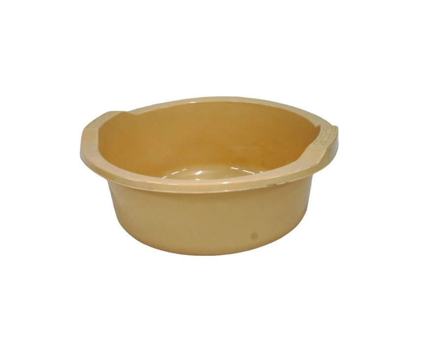 6 Arizona Casserole in Beige - Image 1