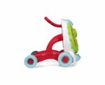 Chicco First Steps Dinosaur Shaped Toddler Walker - Image 