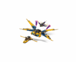 Ras and Arin's Super Storm Jet (71833) - Image 