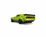 Dodge Challenger SRT Hellcat Sports Car (77237) - Image 