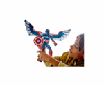 New Captain America (76296) - Image 