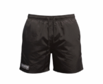 Men Swim Short in Black - Image 