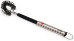 Joseph Joseph GrillOut Digital BBQ Meat Thermometer and Grill Scraper