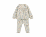 Ditsy Floral Pyjamas - Image 