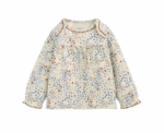Ditsy Floral Pyjamas - Image 