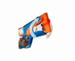 Nerf N Series Agility Blaster - Image 