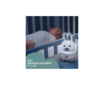 Chicco Night Light Rabbit Design - Image 