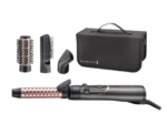 Remington Curl & Straight Confidence Air Styler AS8606 E51 - Image 