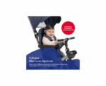 Chicco Evolutive 4-in-1 Trike - Image 