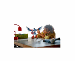 New Captain America (76296) - Image 