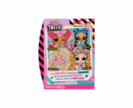 LOL Surprise Tweens Core Doll - Cherry BB - Image 