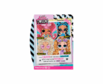LOL Surprise Tweens Core Doll - The Coolest - Image 