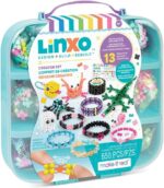 LinXo: Lookin' Sharp!