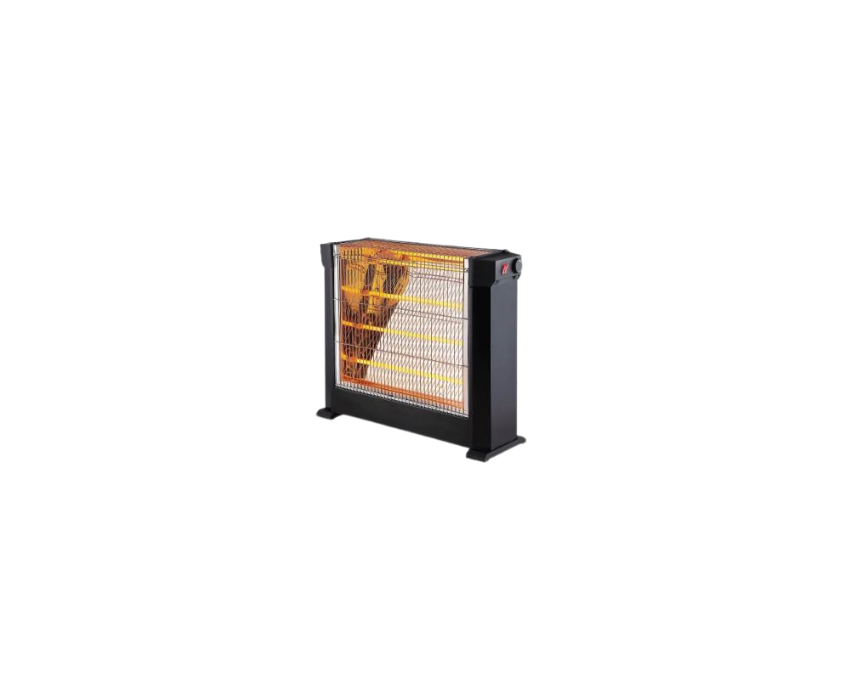 71 Kumtel Electric Heater - Image 1