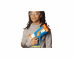Nerf N Series Agility Blaster - Image 