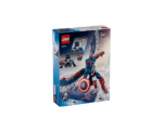 New Captain America (76296) - Image 