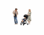 CHICCO Glee Stroller - Image 