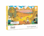COCO in Egypt Puzzle - Image 
