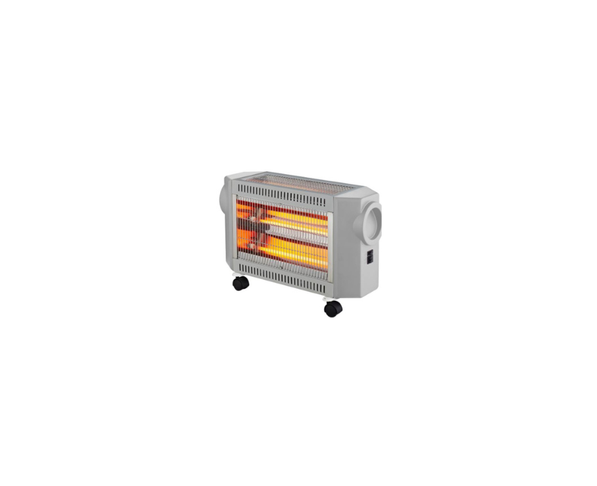 89 Queen Chef Electric Heater - Image 1