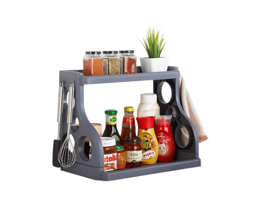 9 Kitchen Organizer - Image 1