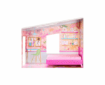 Rainbow High Color & Play - 3-Story Dollhouse - Image 