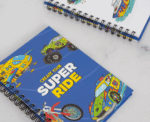 Super Ride Book - Image 