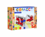 Connect 3 in 1 Building Blocks - Image 
