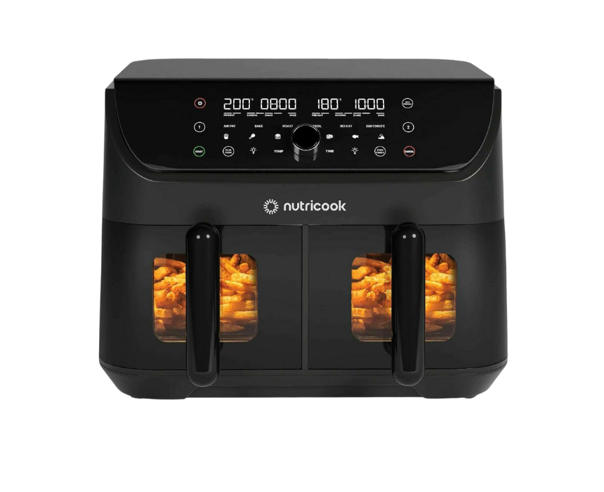 Air Fryer 8.5L Air Fryer 8.5L - Image 1