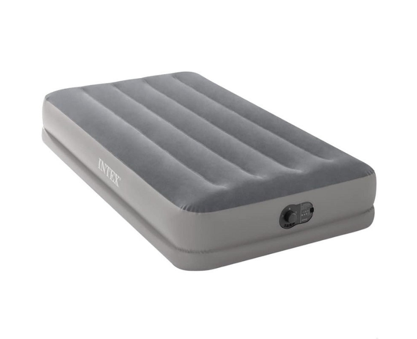 Airbed Twin with USB Pump Airbed Twin with USB Pump - Image 1
