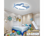 Airplane Ceiling Light - Image 