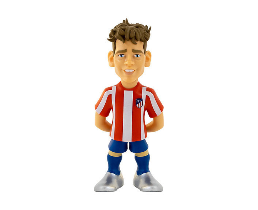 Antoine Griezmann 12cm Antoine Griezmann 12cm - Image 1