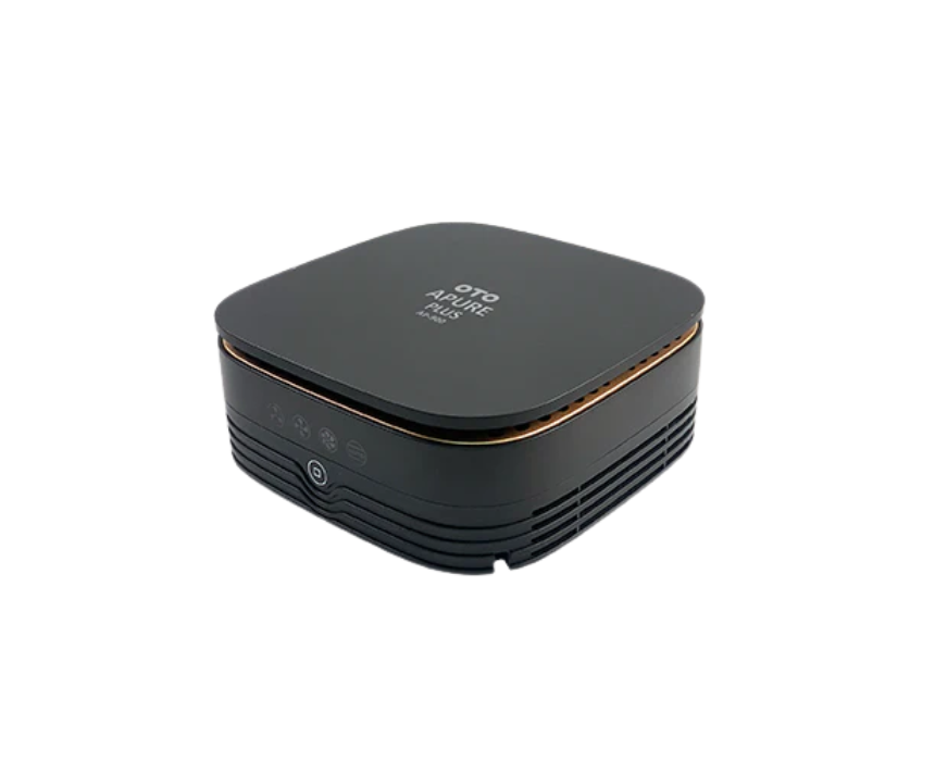 Apure Plus Air Purifier Apure Plus Air Purifier - Image 1