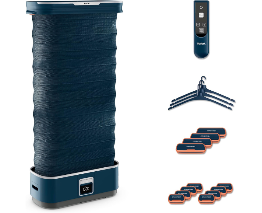 Automatic Clothes Steamer Automatic Clothes Steamer - Image 1