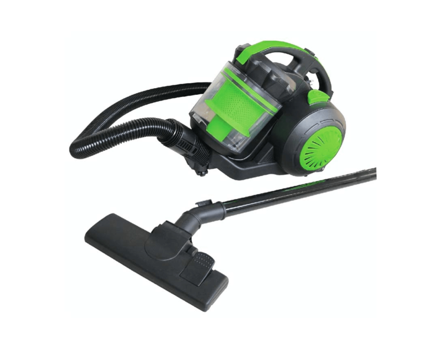 Bagless Vacuum Cleaner 1400W Bagless Vacuum Cleaner 1400W - Image 1
