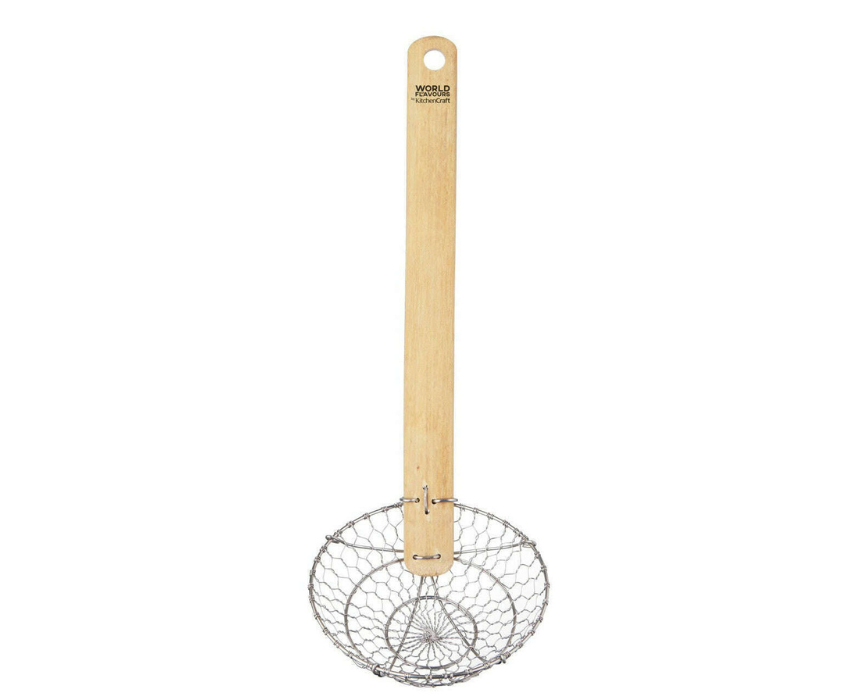 Bamboo Skimmer Bamboo Skimmer - Image 1