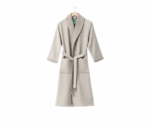 Bath Robe - Image 