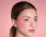 Bizu Silky Matt Blush – Coral Crush - Image 