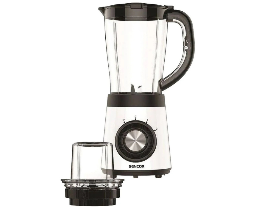 Blender 1.5L with Grinder Blender 1.5L with Grinder - Image 1
