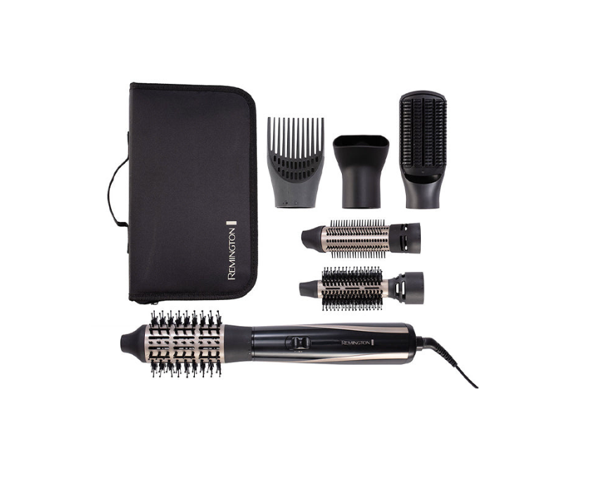 Blow Dry and Style Caring 1200W Airstyler Hair Airstyler - Image 1