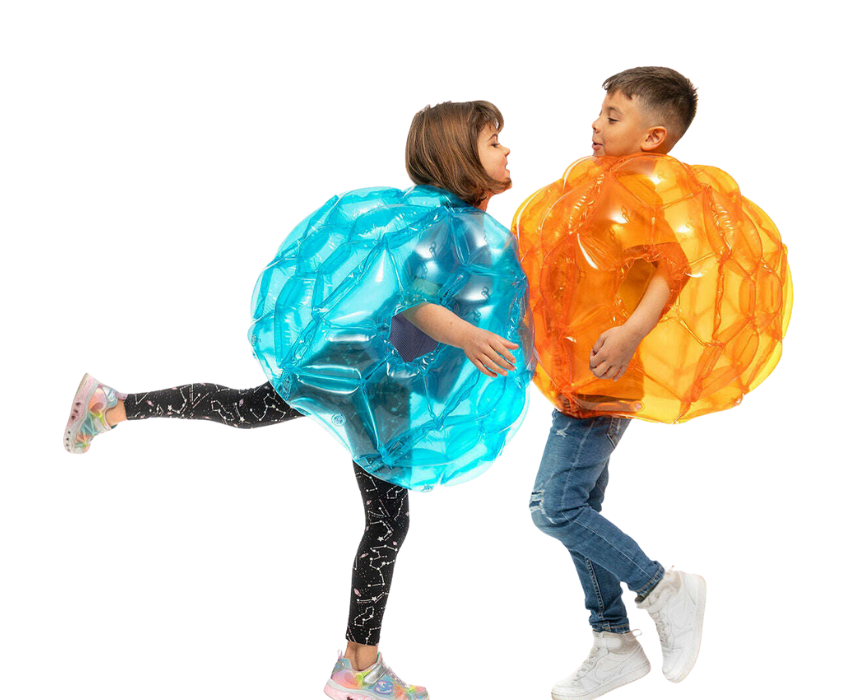 Bumper Bubble Ball Bumper Bubble Ball - Image 1