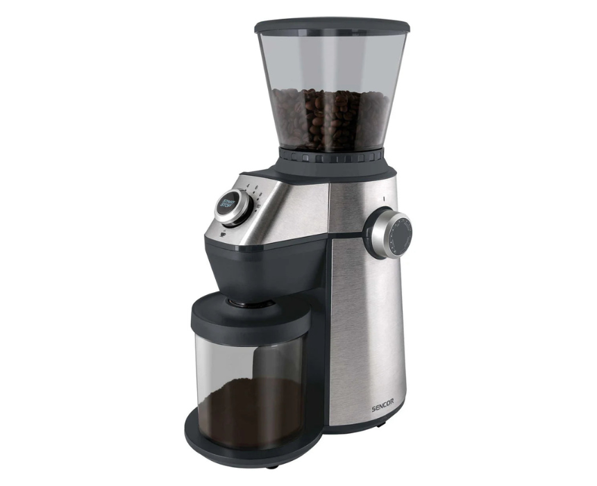 Burr Coffee Grinder Burr Coffee Grinder - Image 1