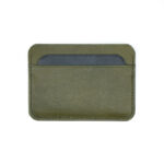 The Card Holder - Leather Card Holder - Image 