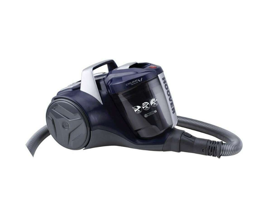 Canister Vacuum Cleaner Bagless Canister Vacuum Cleaner Bagless - Image 1